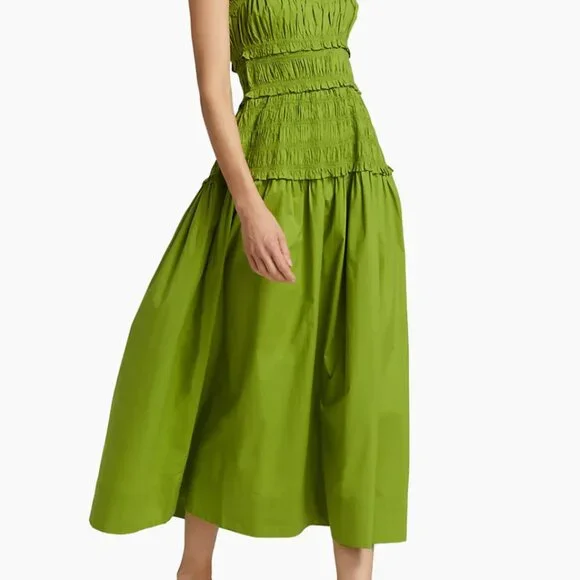 Doen Marianne Dress Size S - Picture 6 of 14